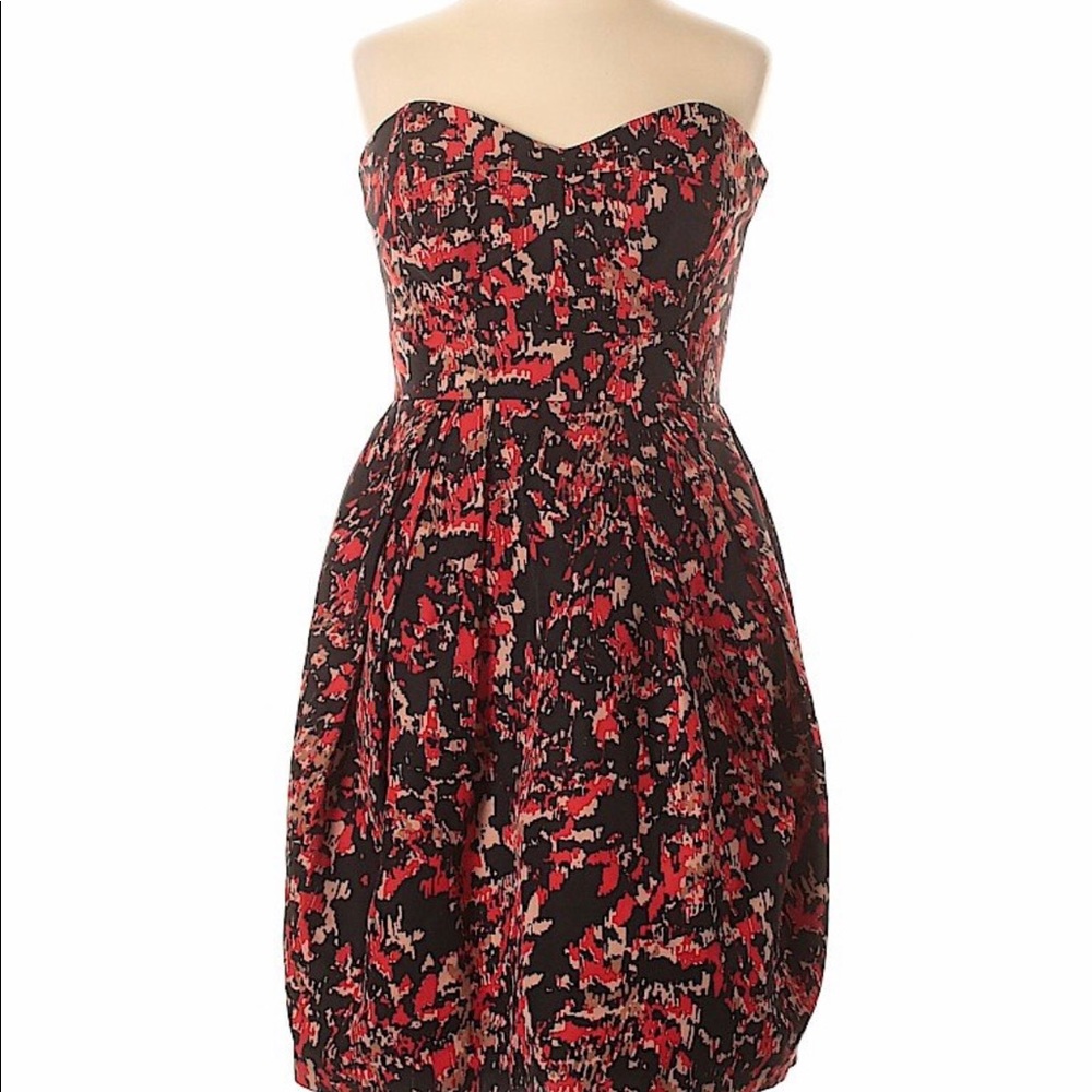 Woman casual dress